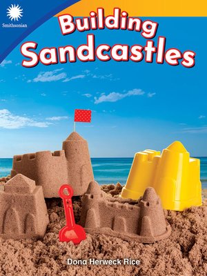 cover image of Building Sandcastles